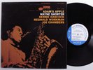 WAYNE SHORTER Adam's Apple BLUE NOTE BST-84232 LP VG+ stereo van gelder o
