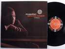MCCOY TYNER TRIO Inception IMPULSE A-18 LP VG+ mono gatefold o