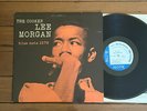 Lee Morgan The Cooker LP Blue Note Mono BLP 1578 1966 RVG Record Vinyl