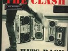 The Clash Hits Back 180G VINYL Music On Vinyl LP-Box