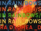 Radiohead In Rainbows 1ST EUROPEAN PRESS NEAR MINT XL Recordings Vinyl LP