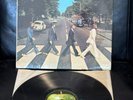 LP VINYL ALBUM THE BEATLES ABBEY ROAD 1969 UK 1ST PRESS PCS 7088 SUPERB EX/EX