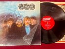 The Rolling Stones   Between The Buttons Vinyl LP Record in Shrink Hype Sticker