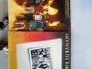 Lynryd Skynyrd Street Survivors and Skynyrd’s First and Last LP Vinyl Record -T2