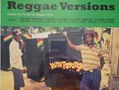 Reggae Versions Classic Hits Turned Into Reggae Music LP Album Vinyl Record 2019