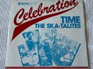 The Skatalites Celebration Time ORIGINAL VINYL LP RARE 1st Press Reggae