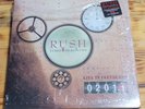 Rush Time Machine 2011: Live In Cleveland 4LP BOX SET VINYL Record