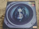 2LP OZZY OSBOURNE Live & Loud 1993 First Pressing Insert
