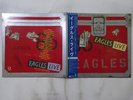 Eagles Eagles Live Asylum Records P-5589 90Y Japan  VINYL LP OBI