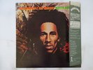 Bob Marley & The Wailers Natty Dread Island Records 20S-83 Japan  VINYL LP OBI
