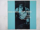Dizzy Reece Blues In Trinity Blue Note K18P 9245 Japan  VINYL LP
