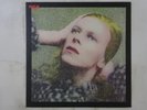 David Bowie Hunky Dory RCA RVP-6126 Japan  VINYL LP
