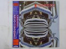 The Alan Parsons Project Ammonia Avenue Arista 20RS-54 Japan  VINYL LP OBI