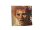 David Bowie Space Oddity LSP-4813 Stereo RCA Orange Vintage 1972 LP Vinyl NM