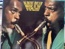 IMPULSE AS-9191 - ALBERT AYLER 