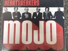 Tom & Heartbreakers Petty - MOJO Vinyl LP Record 2010
