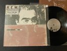 R.E.M. Lifes Rich Pageant LP IRS-5783 Orig 1986 Press in SHRINK w/ Hype EX