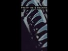 Nine Inch Nails, Pretty Hate Machine, Remastered 2 Vinyl Record Set in Gatefold