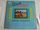 Stevie Wonder – Stevie At The Beach - US  - Tamla  - VG+ -  Listen