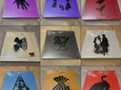 Depeche Mode 12” Vinyl Singles Box Sets (Full Set/14 Total) • FREE SHIPPING