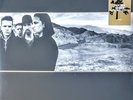 U2 - THE JOSHUA TREE - 180-GRAM VINYL  2-LP SET  