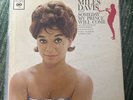 MILES DAVIS Someday My Prince Will Come Six-Eye Mono 1961 EX CLEAN