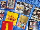 Beatles : Vinyl 
