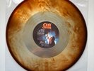 *OZZY OSBOURNE* *BARK AT THE MOON* *SILVER MIRROR EDITION* *1983 PRRESS* VINYL