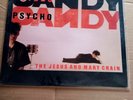 The Jesus and Mary chain PSYCHO CANDY Reprise 125383  1985