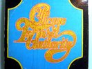 CHICAGO TRANSIT AUTHORITY SELF-TITLED 1st LP RARE ORIG'69 COLUMBIA PROMO 2LP SET
