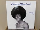 Carrie Cleveland / Looking Up German Edition Boot Lp Shield