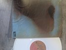 Pink Floyd Meddle White Vinyl Japanese