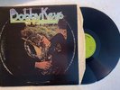 LP: Bobby Keys: Self Titled (1972) vinyl record