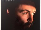 PAUL McCARTNEY PURE McCARTNEY BOX SET OF 4 BLACK VINYLS COMPILATION REMASTERED