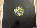 Jonny L / Friction & K-Tee - Back To Your Roots Drum & Bass D&B Vinyl Record