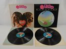 Heart Dreamboat Annie / Magazine Mushroom CAN 1975 1977 Vinyl Records LP EX/VG+