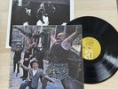 The Doors-Strange Days 1967 US Pressing Elektra Complete W/ OG Sleeve Gold Label
