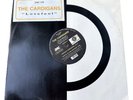 The Cardigans – Lovefool 12” ZAC 155 Italian Promo Vinyl Tee’s Club Mix VG+/NM