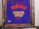 The Infamous MOBB DEEP 12