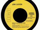 LUCIEN, Jon - Would You Believe In Me - Vinyl (7