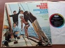 CANADA  Ex THE BEACH BOYS Summer Days ORIG 1965 DEEP GROOVE LP DUOPHONIC