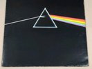 Pink Floyd Dark Side Of The Moon A11 B11 Vinyl UK LP