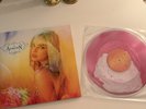 Addison Rae Bad World Liquid Vinyl