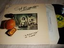 SYD BARRETT : THE MADCAP LAUGHS/BARRETT 2LP 1974 HARVEST SHDW 404 UK +OIS