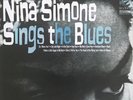 Nina Simone - Nina Simone Sings The Blues LP 2016 RCA Victor NM/VG+