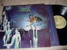 URIAH HEEP : DEMONS AND WIZARDS LP 1972 BRONZE BROL 34193 ITALY +OIS