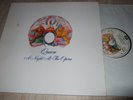 QUEEN : A NIGHT AT THE OPERA LP 1975 EMI 072-97176 GERMANY