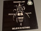 Believe in Nothing by Paradise Lost (Record, 2018) New Sealed