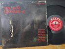 Jazz Message Of Donald Byrd Hank Mobley Horace Silver Doug Watkins Savoy RVG LP