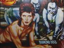David Bowie — Diamond Dogs LP — Vinyl — NEW UNOPENED — RCA — 1970s Issue — Promo